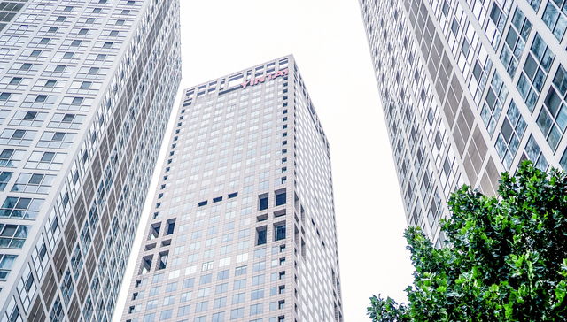 北京商办市场复苏，一季度租赁需求提升、大宗投资增长6成