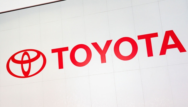 全球第一大汽车制造商产量连续7个月同比下滑