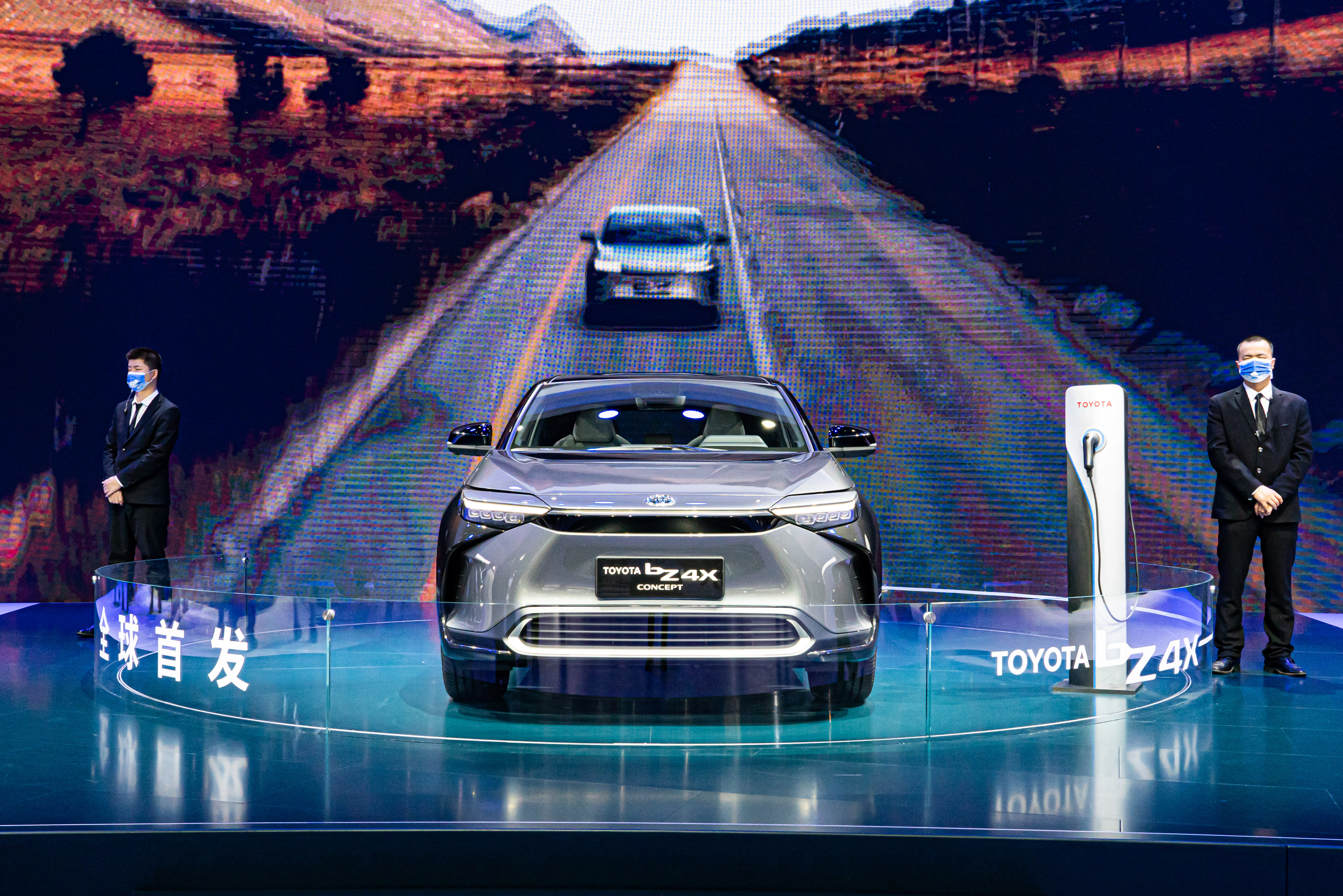 日系三大车企交卷:丰田重归正增长,日产与本田持续下滑