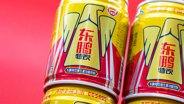 低度酒,东鹏饮料