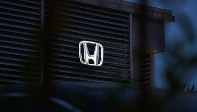 广汽本田经销商门店被曝资金困难，品牌一季度销量再度下滑近三成