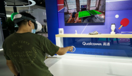 高通XR生态加速在中国落地，与神木科技合作建设本土开发社区
