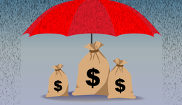 “禁止手工补息”影响显现，存款大幅流向银行理财，这类产品规模大增