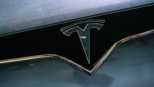 特斯拉;Model S;Model X;停产;去年营收;首次下滑