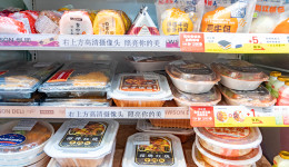 谁在消费预制菜？