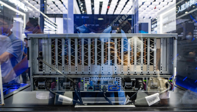 Wangsu Technology reports strong growth in 2022