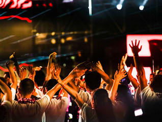 双十一晚会停办，改变的还有电商生态