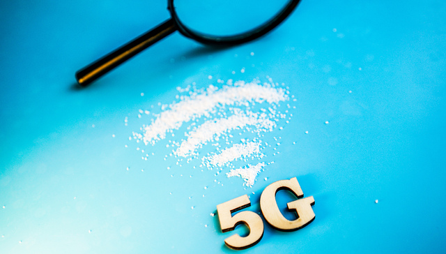 AI席卷MWC，运营商对5G-A更有热情了