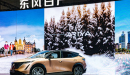 東風(fēng)日產(chǎn)高層人事調(diào)整，劉新宇接替辛宇出任總經(jīng)理