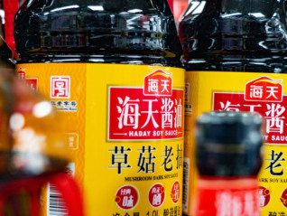 拿下香港百年品牌淘大100%股权，海天味业想靠双品牌撬动海外市场