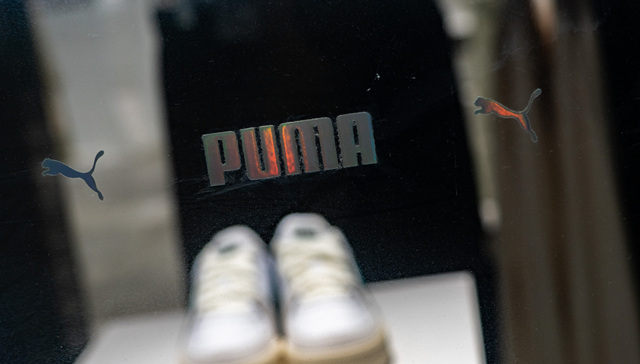 彪马一季度营收增长超一成，但北美地区库存拖后腿