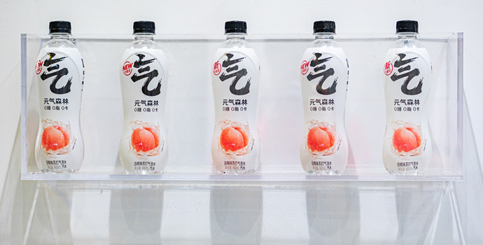 唐彬森死磕渠道有了效果