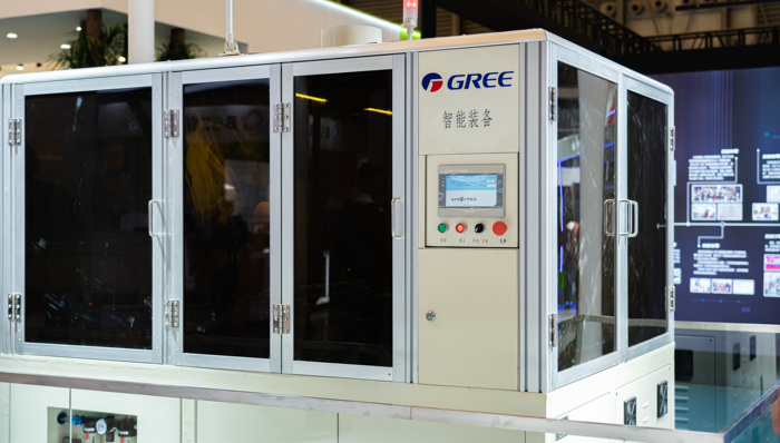 格力电器2022年净利润微增6%，格力钛新能源亏损扩大