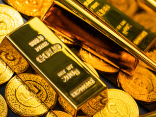 贵金属价格巨震，招商银行上调黄金交易部分合约保证金