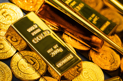 “杰我睿”事件连锁反应：黄金平台“云点当”出现兑付异常