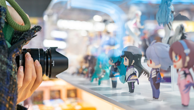 国庆出游带火“摄影神器”，从买到租都“爆单”了