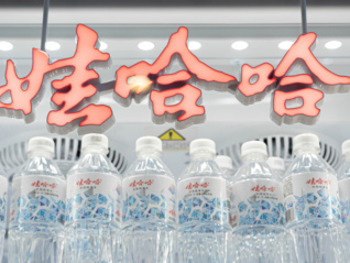 宗馥莉异母弟参与的天杞优品是卖什么的？
