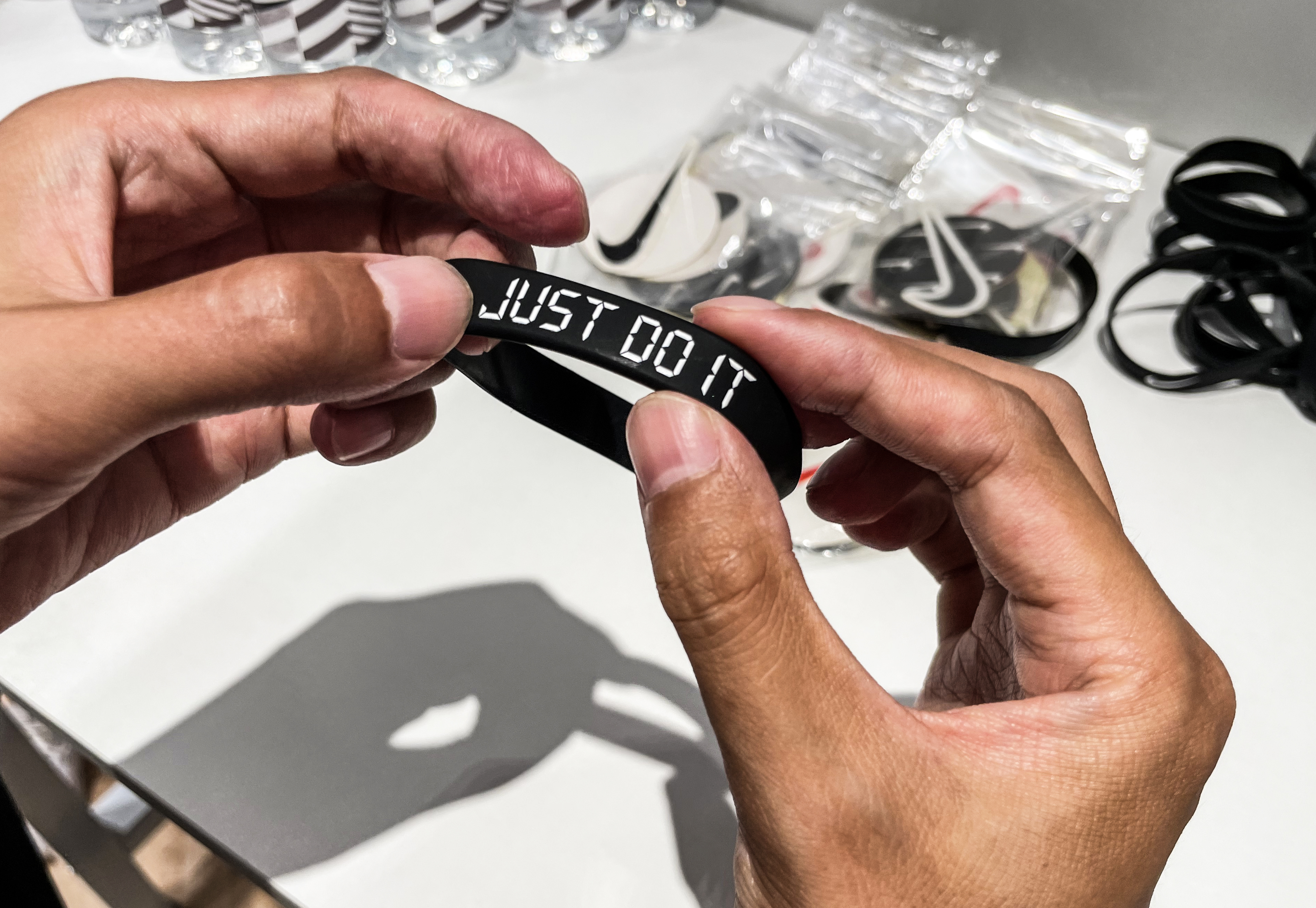 耐克加速推进转型重组，全球将裁员1400人