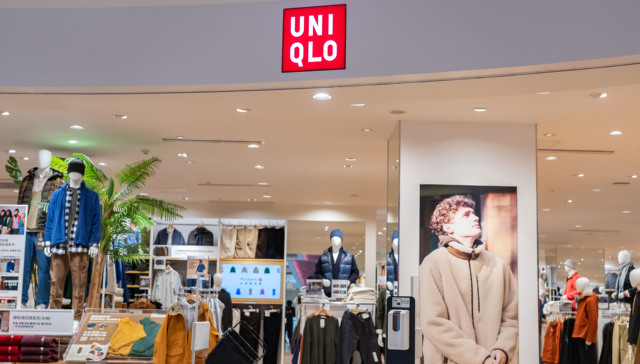 被吐槽“把学生当廉价劳动力”，优衣库冤枉吗？