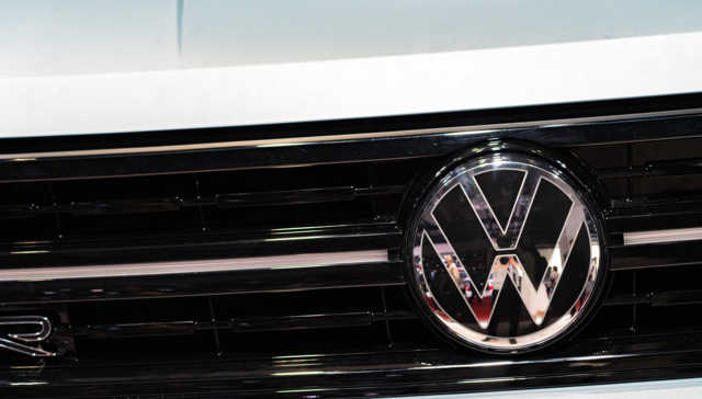 Xpeng, VW to cooperate on EV tech