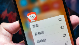 京東交出一季度成績(jī)單：實(shí)現(xiàn)營(yíng)收2430億元，同比扭虧為盈