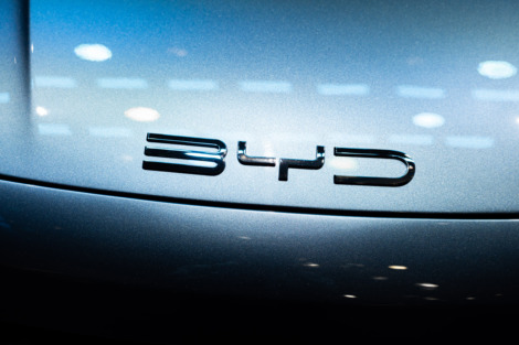 商业头条No.119 | 比亚迪寻找新技术红利