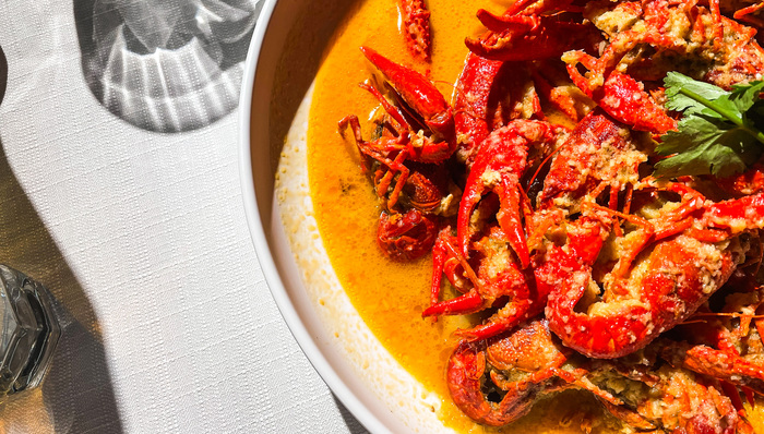 小龙虾价格大跳水，比去年价格降低三至四成