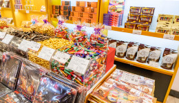 縣城職業(yè)加盟商自述：要在風口賺錢