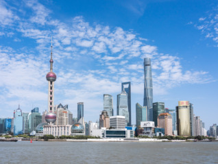 【2035，上海请回答】国际消费中心城市，上海还缺什么？