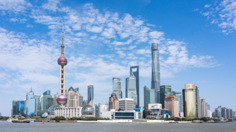建设更具世界影响力的社会主义国际文化大都市，上海擘画未来五年新蓝图！