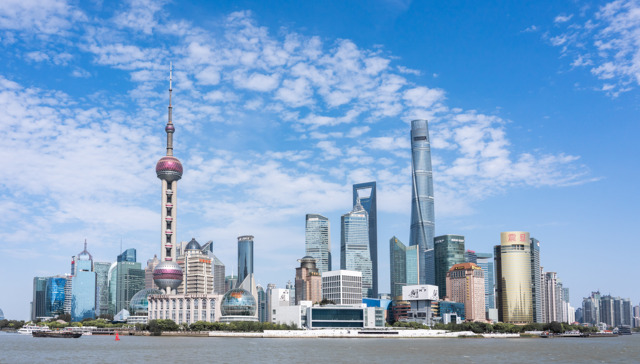 Shanghai adds 34 HQs, keeps lead as top hub for foreign investment