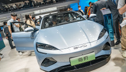 比亞迪再傳歐洲建廠，最終方案或在年內(nèi)確定