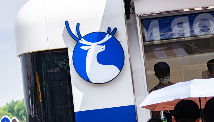 瑞幸再放大招，用“带店加盟”吸引别人家的加盟商