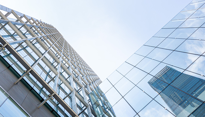 一些区域型房企正在低调“复出”