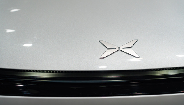 Old ways, best way - Xpeng goes back to dealerships