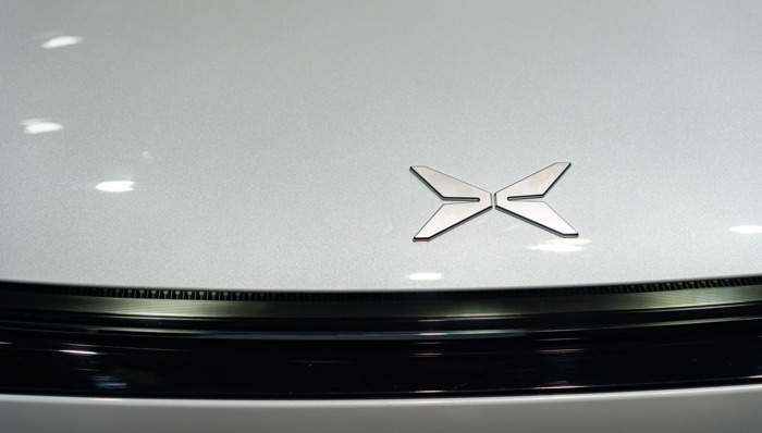 小鹏汽车与华为合作研发抬头显示技术，将首先搭载于G7车型