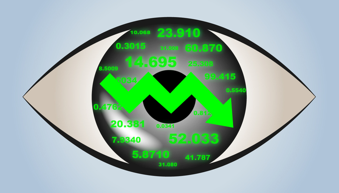小麦价格跳水，进口量近四月同比激增80%，专家：价格跌幅如此之大历史罕见