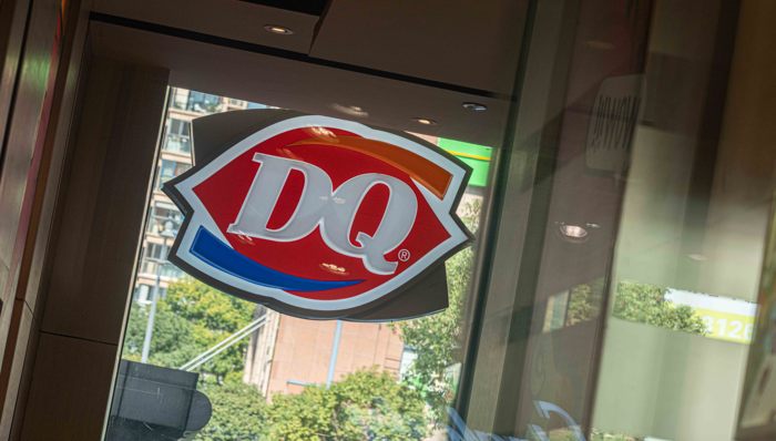 DQ想在中国卖快餐，但它可能打不赢对手