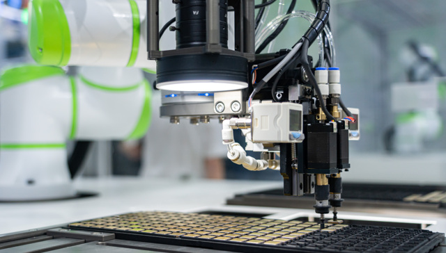 China tax breaks for tech, manufacturing hit 636 billion yuan Jan–May