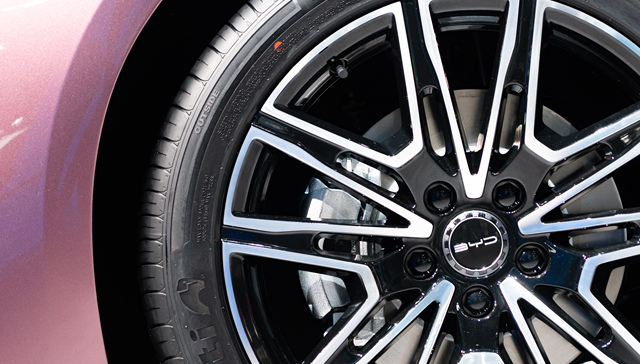 BYD claims all vehicles meet national emissions standards