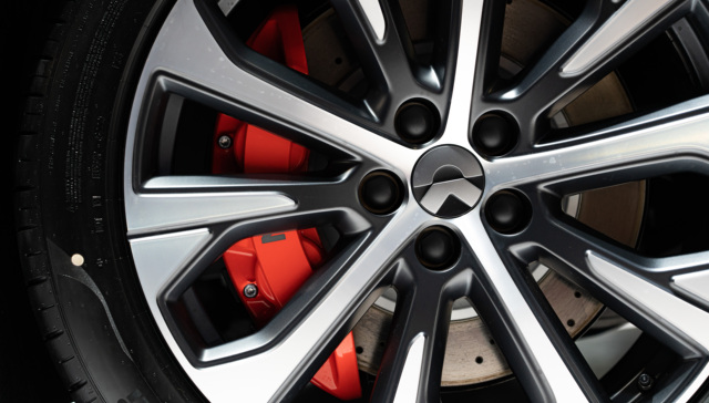 JAC puts Nio factories up for sale