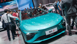 新款哪吒S降价引不满，CEO张勇称会给老用户补偿