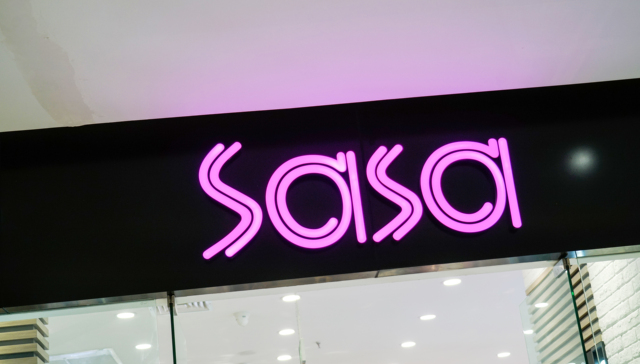 莎莎国际终于全面扭亏，但不能高兴太早