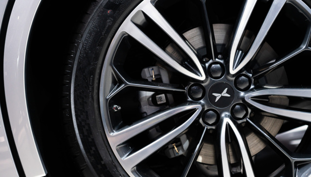 Xpeng boss pursues ambitious cost-cutting strategy