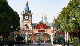 新建迪士尼乐园传闻再起，广州文旅局回应