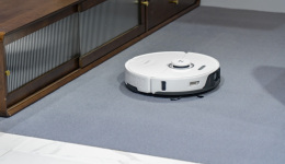 两月涨超56%，扫地机器人为什么爆发了？