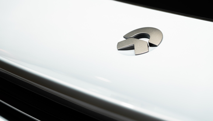 蔚来开工建造第三座工厂，乐道首款车型将于9月量产下线