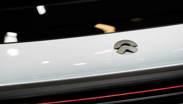 Nio hits peak deliveries in June, July