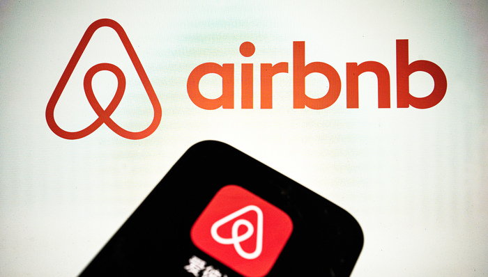 Airbnb；爱彼迎；财报