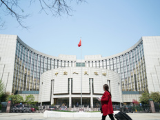 央行政策利率换锚：为什么，怎么换，有何影响？